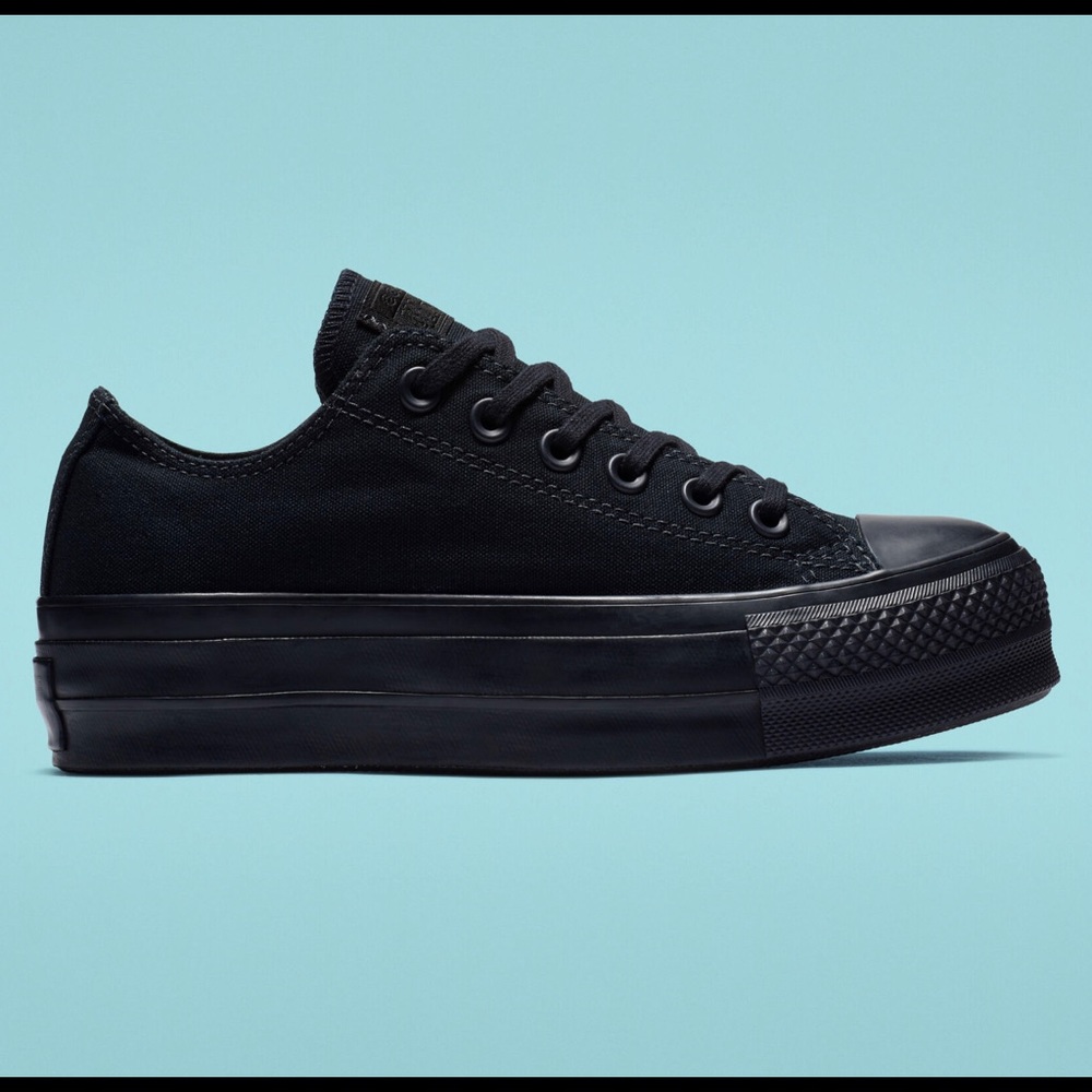 Chuck Taylor All Star Platform